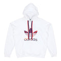 adidas originals Cny 2 Logo Drawstring Sports White H09192