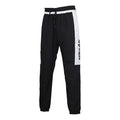 Nike AIR Color ClashTatting Long Pants Men Black CK4396-010