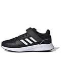 (PS) adidas Runfalcon 2.0 'Black White' FZ0113