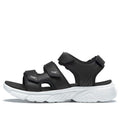 Reebok Hyperium Sandal 'Black White' GX7844