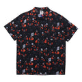 adidas originals Short Sleeve T-shirt Men's Black HA4701
