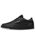Reebok Eames Office x Club C 85 'Monotone Pack - Black' GY1067
