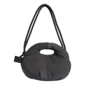 (WMNS) adidas Small Bag 'Black' KH4512