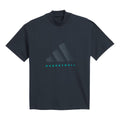 adidas THE 2024 COLLECTION Basketball T-Shirt Asia Sizing 'Black' JE3764