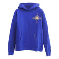 Nike AS Men's J ASW UC PO HOODY 2 Rush Blue CW1121-495