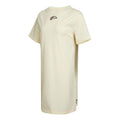(WMNS) Nike AS W Sportswear Nike Sportswear DRESS Tee COCONUT MILK DJ6202-111