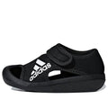 (TD) adidas AltaVenture I 'Core Black' D97200