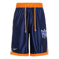 Nike SS20 LeBron x Monstars Crossover DNA Shorts 'Blue' CW4281-455