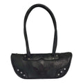 (WMNS) adidas Bowling Bag Studs 'Black' KS9292