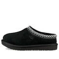(GS) UGG Tasman II Slipper 'Black' 1019066K-BLK