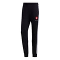 adidas neo x Disney Crossover Casual Bundle Feet Sports Pants Black GE7783
