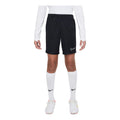 (PS) Nike Dri-Fit Training Short 'Black White' DR1364-010