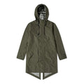 Nike Lab Collection Parka 'Cargo Khaki Black' AJ1993-325