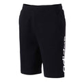 adidas neo Side Loose Casual Sports Shorts Black CV6973