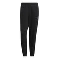 Men's adidas City Swt Pnt Contrasting Colors Stripe Logo Sports Pants/Trousers/Joggers Black HC9969