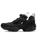 Reebok Maison Margiela x Instapump Fury 'Memory Of - Black' GZ4204