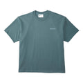 adidas x Pharrell Humanrace Small Logo T-Shirt 'Hazy Emerald' HI2957