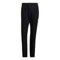 Men's adidas Lacing Elastic Waistband Slim Fit Sports Pants/Trousers/Joggers Black H13798