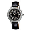 CASIO Waterproofes Black Analog SHE-4031L-1AU