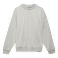 adidas Basketball Crew Sweatshirt 'Grey' IA3435