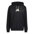 Men's adidas Logo Pullover Black HC7674