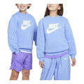 (PS) Nike Sportswear Club Fleece Logo 'Polar Blue' FD2992-450