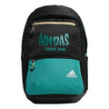 (GS) adidas 2-In-1 Backpack 'Black Blue' HN6681