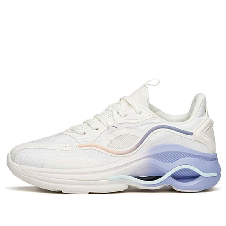 (WMNS) ANTA Cross Training Series 'Ivory White' 122147722-1