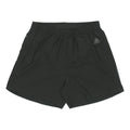 adidas RESPONSE SHORT Running Gym Sports Shorts Black CF6257