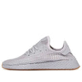 adidas Deerupt 'Light Grey' CQ2628