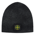 Supreme FW23 Week10 STONE ISLAND Reflective Beanie 'Black' SUP-FW23-2423