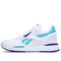(WMNS) Reebok Royal Bridge 2.0 Sneaker White/Blue DV8204