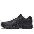 (WMNS) Reebok Work N Cushion 4.0 'Black' FU7352