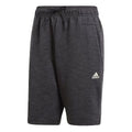 adidas Id Stadium Sho Logo Sports Shorts Black DU1143