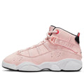 (PS) Air Jordan 6 Rings 'Atmosphere' 323432-602