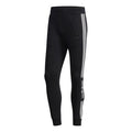 adidas neo Athleisure Casual Sports Training Running Long Pants Black FQ3265