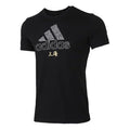 adidas Shanghai City Short Sleeve Black GK4654