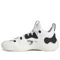 adidas Harden Volume 5 Futurenatural Welcome to BKLYN 'Cloud White Core Black Crystal White' Q46143