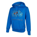 Nike Premium Casual Sports Knit Pullover Blue DA5990-480