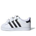 (TD) adidas Superstar CF I 'Footwear White' EF4842