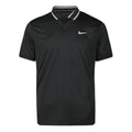 Nike AS Men's NKCT Dry POLO PIQUE Black BV1195-010