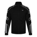 adidas originals Flamestrike Track Jacket Black ED7209