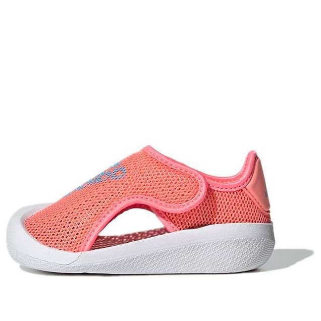 adidas AltaVenture I 'Acid Red Sky Rush' GV7809