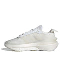 (GS) adidas Avryn 'White Zero Metallic' IG0123