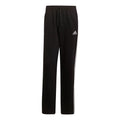 Men's adidas Classic Straight Casual Sports Knit Long Pants/Trousers Black GK9267
