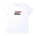 Nike Dri-FIT Legend Logo Printing Short Sleeve White CT6471-100