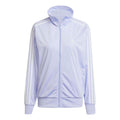 (WMNS) adidas originals Adicolor Classics Loose Firebird Track Top Asia Sizing 'Purple' IP0613