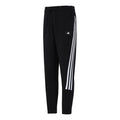 Men's adidas Fi 3s Pant Bundle Feet Sports Pants/Trousers/Joggers Black H46533