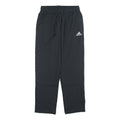 adidas M D2M Wv Pnt Loose Sports Woven Long Pants Black GV5193
