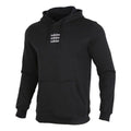 adidas neo M C+ HDY logo Printing Casual Pullover Black GJ8936